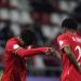 كأس الخليج .. المنتخب العُماني يتغلب على نظيره القطري بهدفين - جورنالك