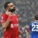 سجل مميز لـ محمد صلاح مع ليفربول في الدوري الإنجليزي هذا الموسم - جورنالك الرياضي