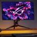 Asus تطلق ROG Swift OLED PG27UCDM بالجيل الجديد من تقنية OLED بدقة 4K في #CES2025 - جورنالك