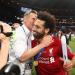 محمد صلاح وجيمي كاراجر.. من تحالف "الضيف والمذيع" إلى حرب "الأناني والمهووس" - جورنالك