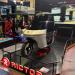 Rictor Skyrider X1 مشروع دراجة نارية تتحول إلى طائرة مروحية #CES2025 - جورنالك