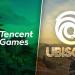 تقارير عن تعليق مفاوضات الاستحواذ بين Ubisoft و Tencent - جورنالك