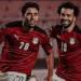 محمد صلاح و عمر مرموش .. من الزمالة في المنتخب المصري الى الصراع في الدوري الانجليزي - جورنالك