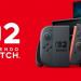 بعد سنوات.. نينتندو تكشف رسميًا عن Nintendo Switch 2 - جورنالك