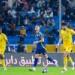 شاهد ترتيب الدوري السعودي بعد تعادل النصر - جورنالك