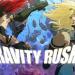 سوني تحتفل بمناسبة مرور 8 سنوات على صدور لعبة Gravity Rush 2 - جورنالك