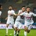 تعرف على تشكيل الزمالك المتوقع أمام مودرن سبورت في الدوري - جورنالك