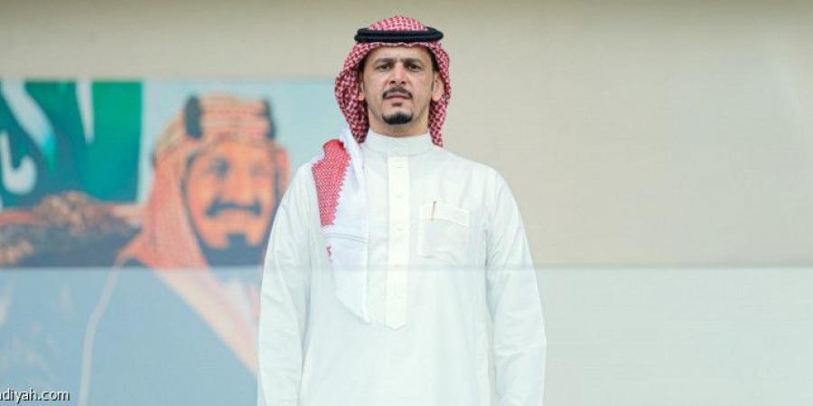 الدخيل الله: الإطاحة بالنصر لن تكون مفاجأة - جورنالك الرياضي