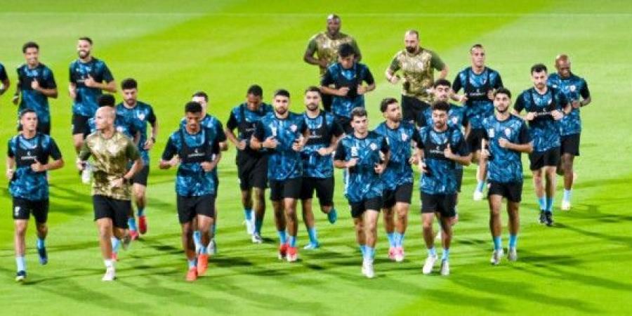 الزمالك يخشى عقدة النهائي..  وجوهانسبرج تقلق الأهلي - جورنالك الرياضي