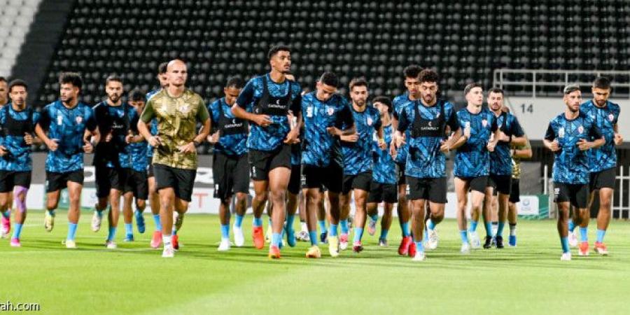 سوبر إفريقيا.. الأهلي والزمالك يتسلحان بـ 9 أسماء جديدة - جورنالك الرياضي