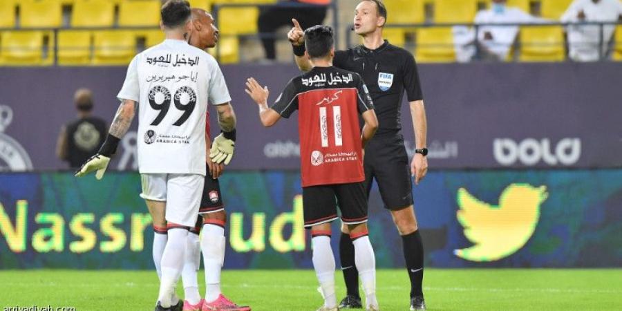 دانكيرت.. النصر والوحدة الظهور السابع في الدوري - جورنالك الرياضي