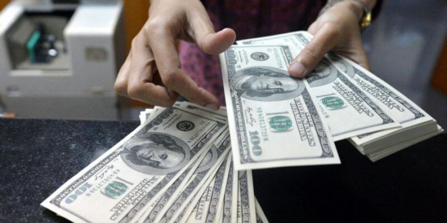 سعر الدولار اليوم 25 سبتمبر.. صعود صاروخي أمام الجنيه - جورنالك