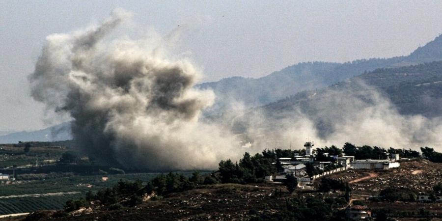 وزير خارجية لبنان يحذر من “الانفجار الكبير” ويقول: الوضع ينذر بالأسوأ في الشرق الأوسط - جورنالك