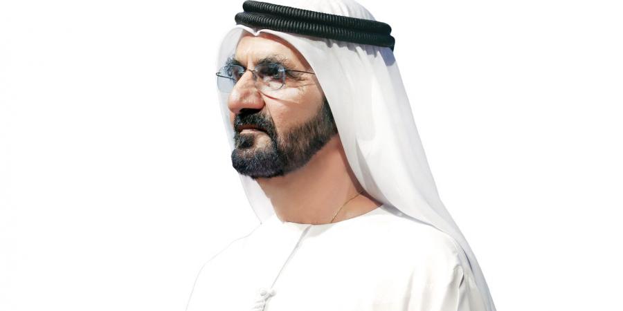 برؤية محمد بن راشد.. إعداد أكثر من مليون عربي لوظائف المستقبل - جورنالك في الأحد 11:52 مساءً