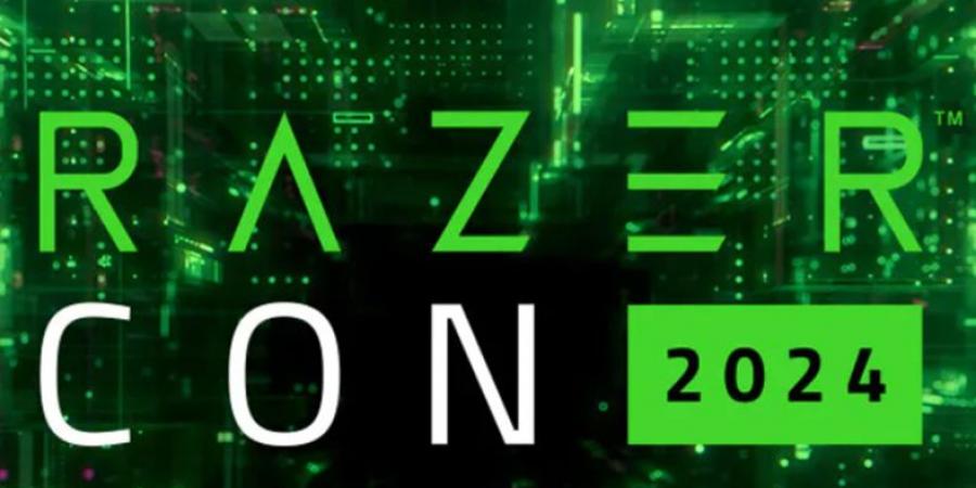 Razer تعلن عن عدد من المنتجات خلال فعاليات مؤتمر RazerCon 2024 - جورنالك