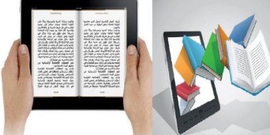 هل تؤثر الكتب الإلكترونية على صحة العين؟ - جورنالك