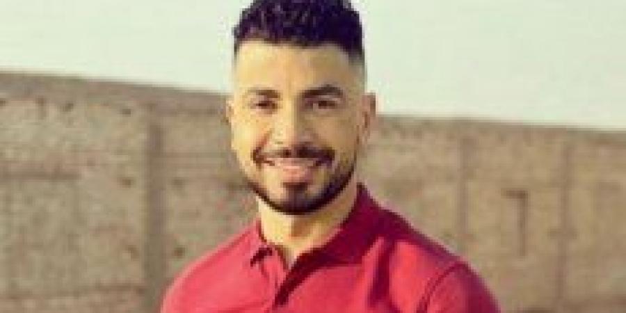 "شكلك وانت راجع من الشغل اخر اليوم".. محمد أنور يطل على الجمهور من كواليس "ديبو" - جورنالك الفني