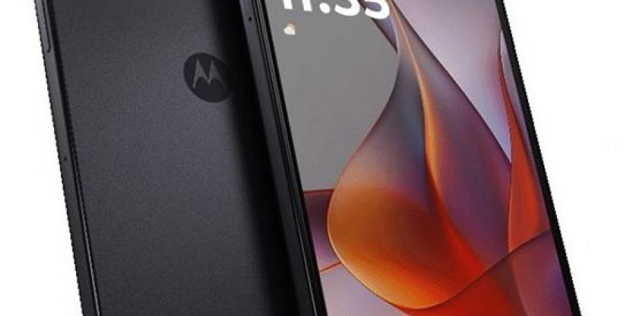 موتورولا تكشف النقاب عن هاتف Moto G75 بمعالج Snapdragon 6 Gen 3 - جورنالك