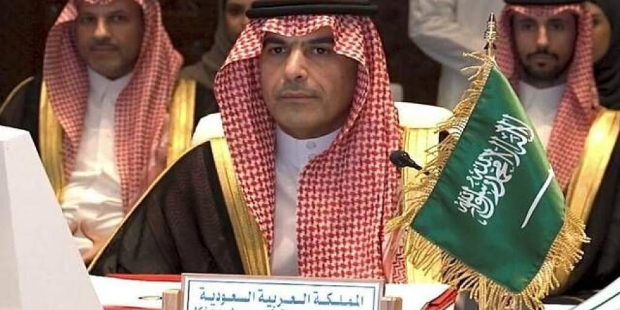 أيمن السياري: اقتصاد السعودية لا يزال متوازن وقوي بالرغم من التوترات الجيوسياسية - جورنالك