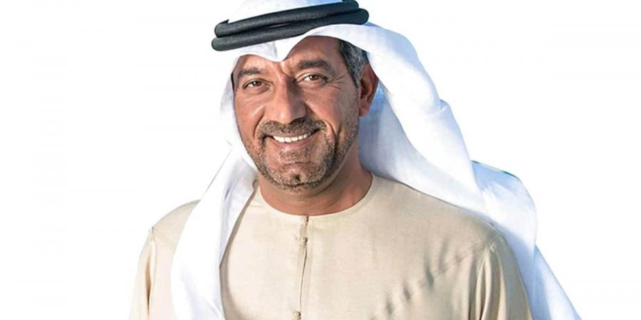 أحمد بن سعيد: الإمارات توفر لأصحاب الهمم أرقى خدمات جودة الحياة - جورنالك في الثلاثاء 01:30 صباحاً