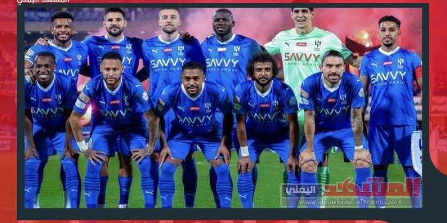 يلا شوت.. مشاهدة مباراة الهلال والشرطة العراقي بث مباشر بجودة عالية HD - جورنالك