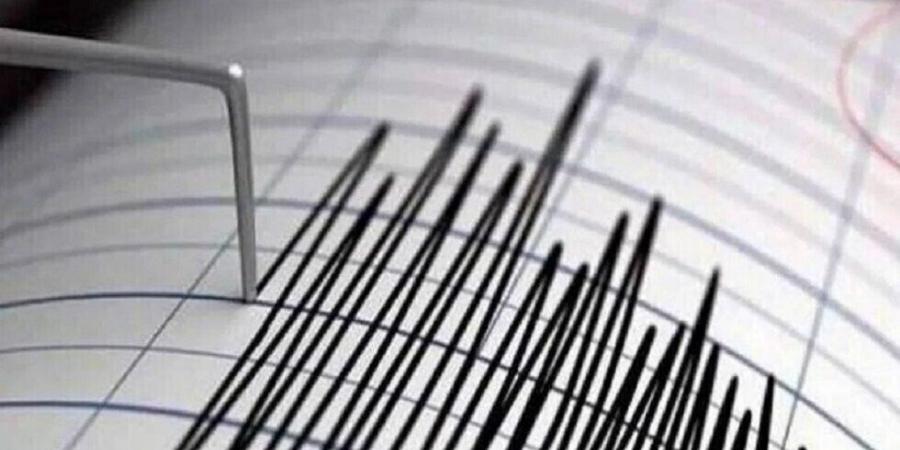 11:57 زلزال بقوة 5.3 درجات يضرب سومطرة الإندونيسية - جورنالك