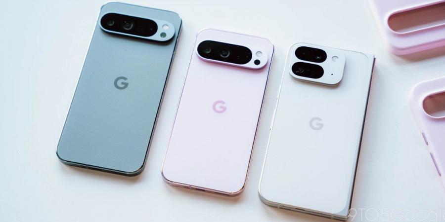 جميع مطوري تطبيقات اندرويد يمكنهم الوصول بشكل تجريبي إلى Gemini Nano على Pixel 9 - جورنالك