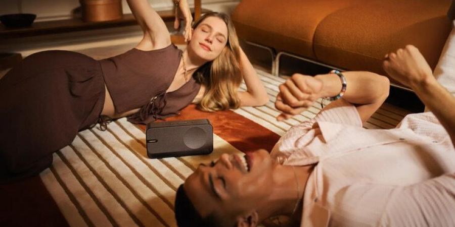 Bose تطلق مكبر صوت SoundLink الجديد بتقنية Bluetooth ومنفذ صوت USB-C - جورنالك