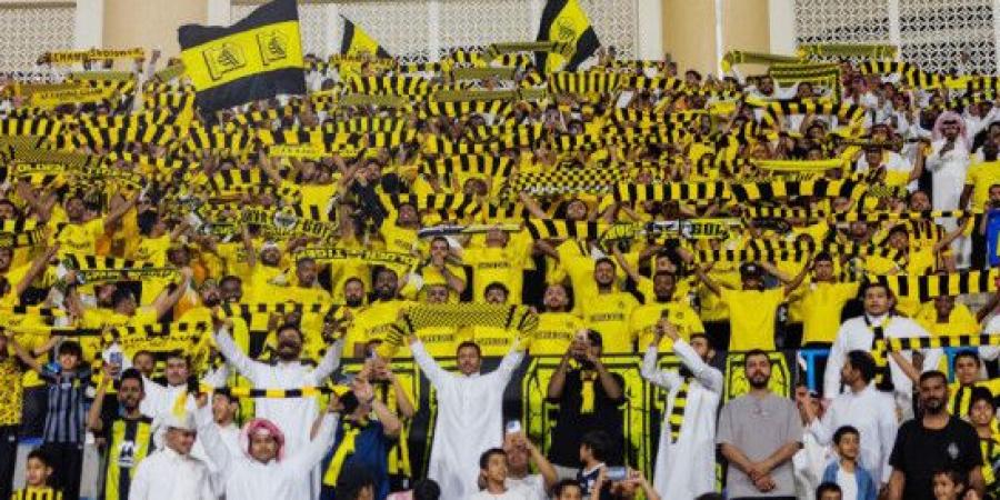 رغبة في عرقلة الهلال.. اتحاديون يتمنون «الكلاسيكو» أهلاويّا - جورنالك الرياضي