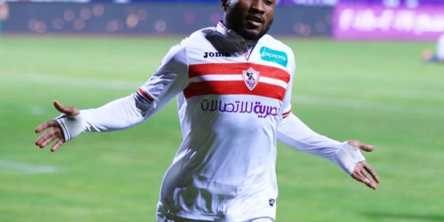 "غلطة" عمرها 6 سنوات تهدد الزمالك بإيقاف القيد مجددًا - جورنالك