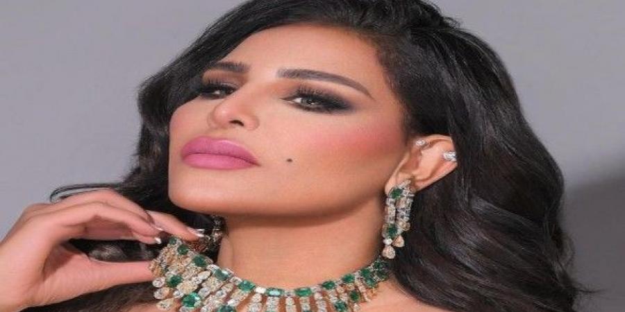 أحلام الشامسي تدعم ماجد المهندس بعد بكائه على المسرح - جورنالك