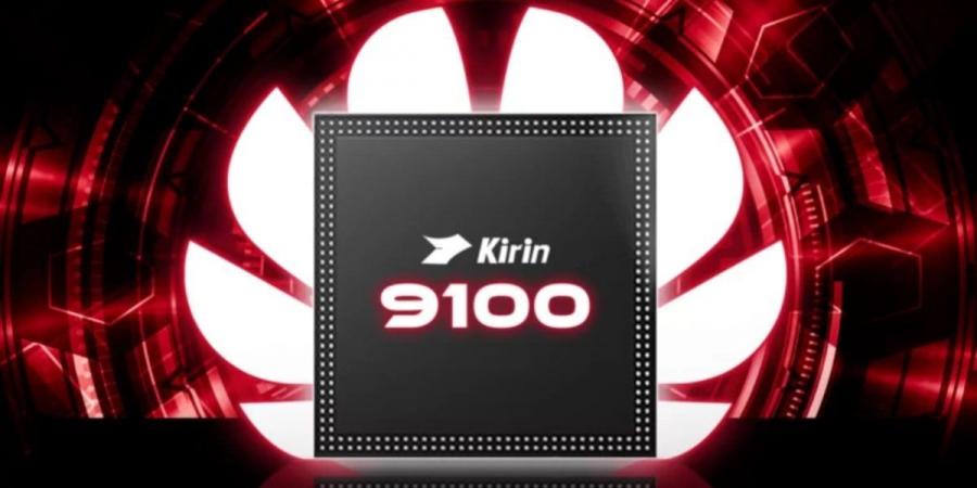 ارتفاع سعر شريحة Kirin 9100 مقارنة بشريحة Dimension 9400 - جورنالك