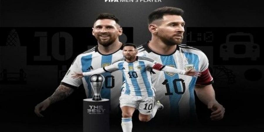 ميسي ينافس سواريز على أفضل لاعب في الدوري الأميركي لعام 2024 - جورنالك