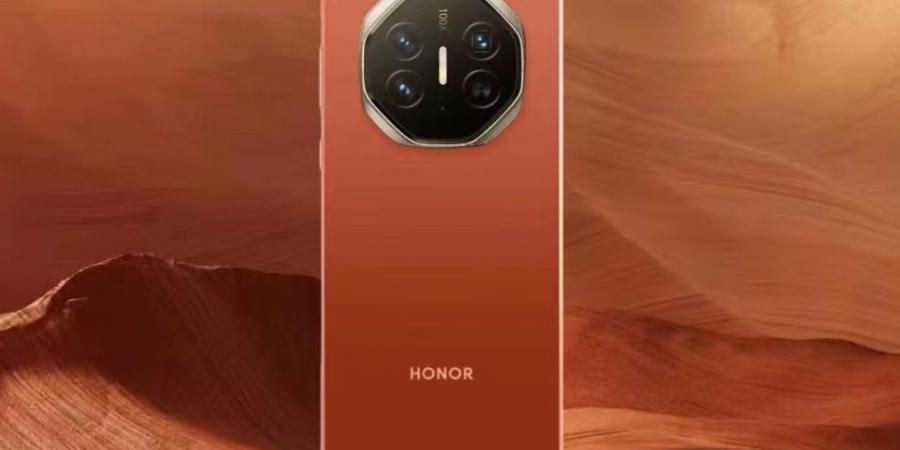 هاتف Honor X60 5G يأتي بسعة كبيرة للبطارية وكاميرة بدقة 108 ميجا بيكسل - جورنالك