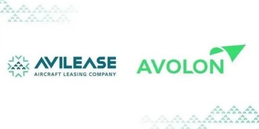 "AviLease" تستحوذ على 9 طائرات من شركة "Avolon" - جورنالك