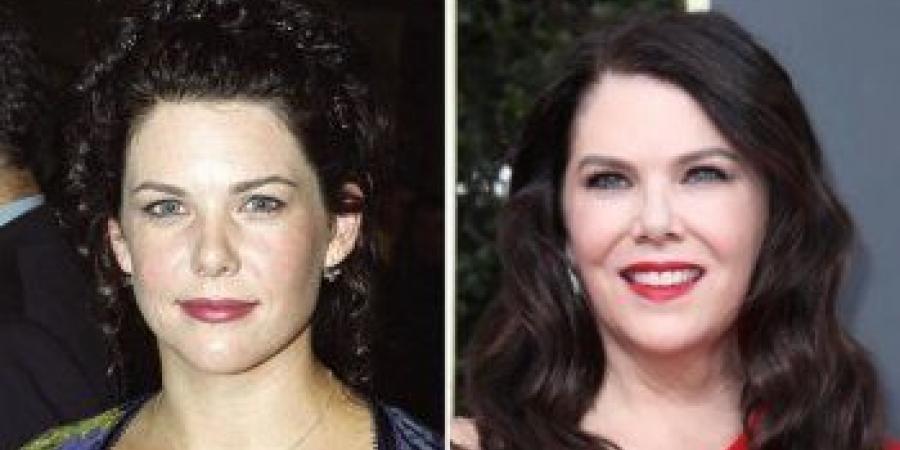 كيف أصبح شكل بطلتي Gilmore Girls بعد مرور 24 عاماً على بداية عرضه - جورنالك الفني