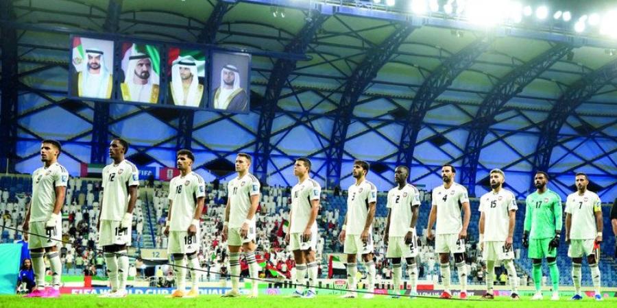 المنتخب في «قمة التركيز» أمام كوريا الشمالية - جورنالك