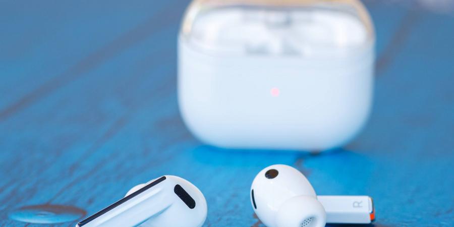 تحديث جديد للبرامج الثابتة لسماعات Galaxy Buds3 و Buds3 Pro - جورنالك