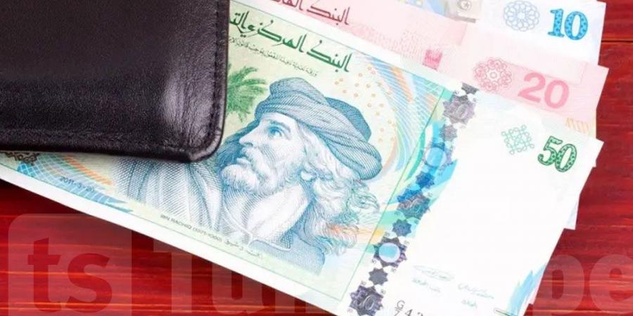 الأوراق والقطع النقديّة الأكثر تداولا في تونس - جورنالك