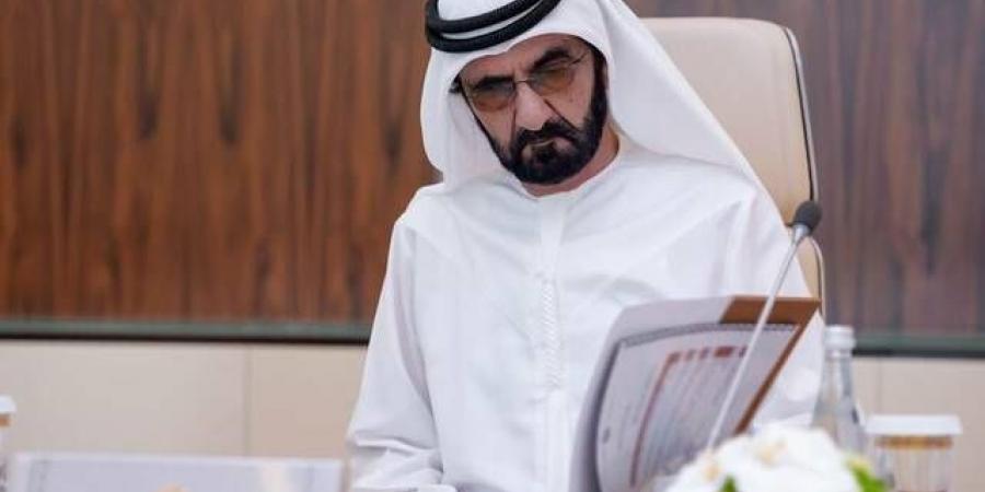 محمد بن راشد: دبي تسير بخطى ثابتة نحو المستقبل التكنولوجي - جورنالك