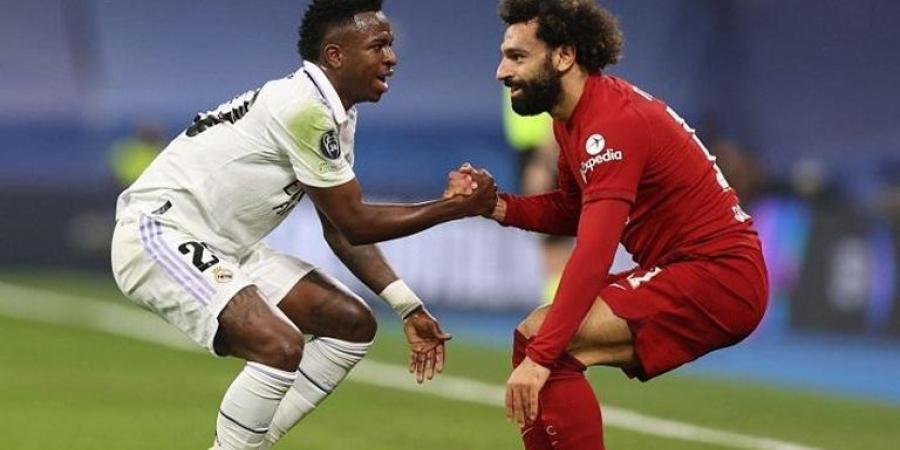 ريال مدريد يُخطط لـ"خطف" محمد صلاح قبل انتقاله للدوري السعودي - جورنالك