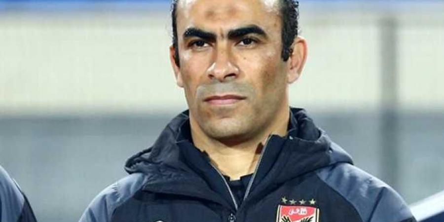 نجم الأهلي السباق يسخر من الزمالك.. "أكبر قلعة في مصر"! - جورنالك