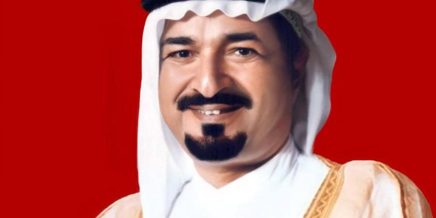 حميد بن راشد يصدر مرسوما أميريا بشأن إنشاء اللجنة العليا للطاقة في عجمان - جورنالك