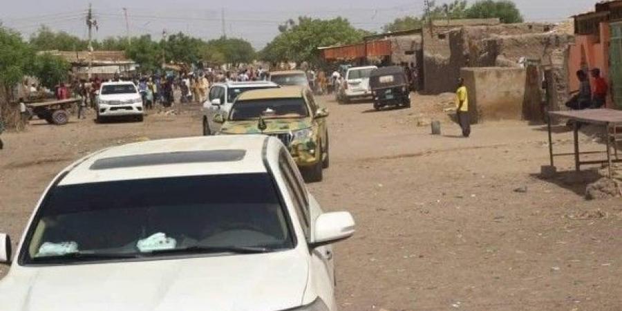 الخارجية السودانية تتهم قوات الدعم السريع بقتل 85 مدنيا في سنار - جورنالك