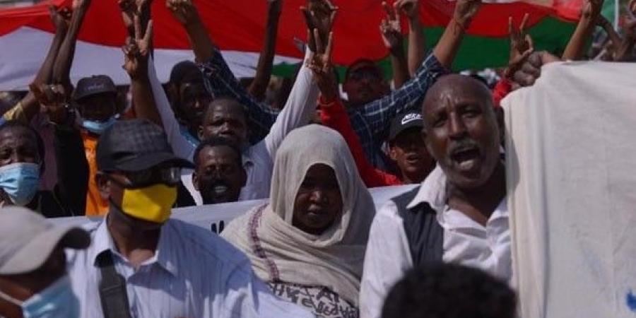 الأمم المتحدة تنتظر سماح السودان بإيصال المساعدات عبر تشاد - جورنالك