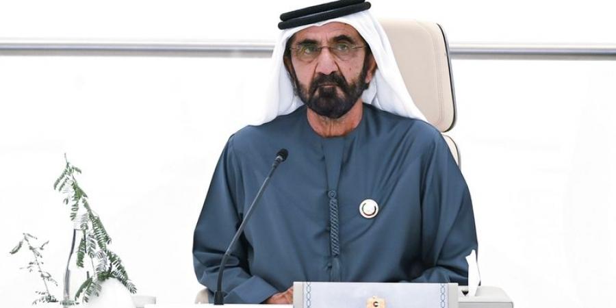 محمد بن راشد: «جيتكس» و«نورث ستار» يمثلان طموحاتنا الرقمية وقدراتنا التقنية - جورنالك