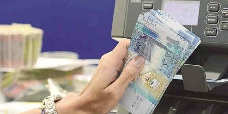 "راسيات": توقيع عقد بيع أرض مملوكة لشركة تابعة بـ 196.46 ألف دينار - جورنالك