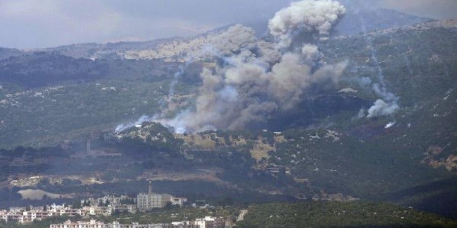 صحيفة: إسرائيل تخطط لفرض منطقة عازلة في الجنوب اللبناني جورنالك