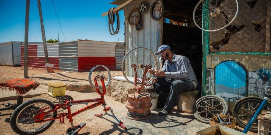 مفوضية اللاجئين تحتاج 31 مليون دولار كمتطلبات "ضرورية" لعملياتها في الأردن - جورنالك