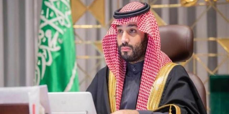 ولي العهد يترأس وفد المملكة بالقمة "الخليجية الأوروبية" في بروكسل - جورنالك